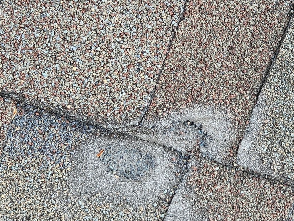 Slide of Halliburton Roofing and Construction