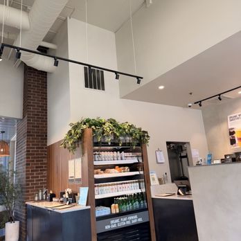 Sano Kirkland - Salad Near Me - Kirkland, Washington Sano Kirkland - Salad Near Me - Kirkland, Washington