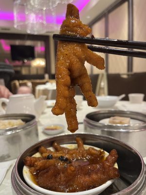 Atlantic Seafood and Dim Sum by null