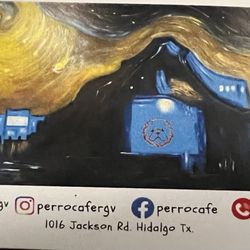 Perro Café