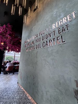 Tacos del Cartel New Orleans by null