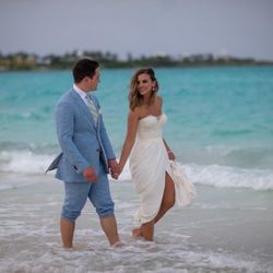 Southern Travel Agency - Destination Weddings