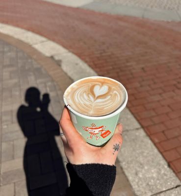 River City Coffee + Goods by null