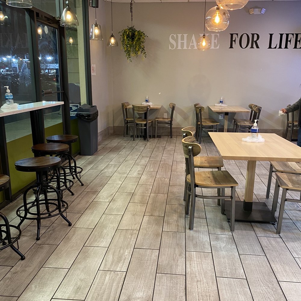 Ding Cafe - Coffee & Tea Near Me - Rockville, Maryland Ding Cafe - Coffee & Tea Near Me - Rockville, Maryland