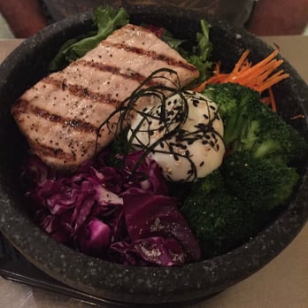 Stix - Mahi bibimbop - Asian Fusion Near Me - Findlay, Ohio Stix - Mahi bibimbop - Asian Fusion Near Me - Findlay, Ohio