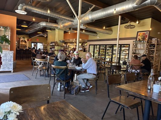 Giana Bakery & Provisions by null