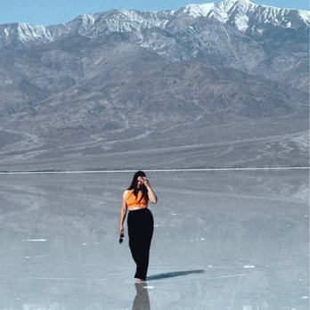 Badwater Basin - Landmarks & Historical Buildings Near Me - Death Valley, California