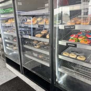Baba’s Bagel - Lobby and Bagel Container - Delis Near Me - Franklin Township, New Jersey