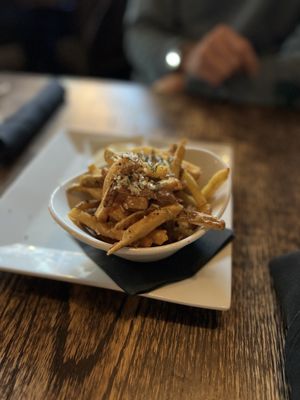 Riviera Supper Club and Scratch Kitchen by null