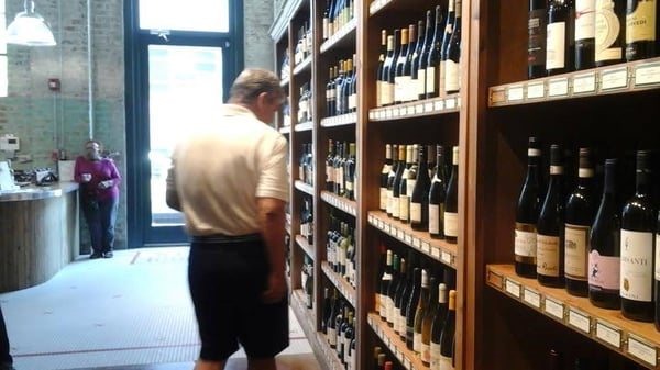 Grande Krewe Fine Wine & Spirits by null