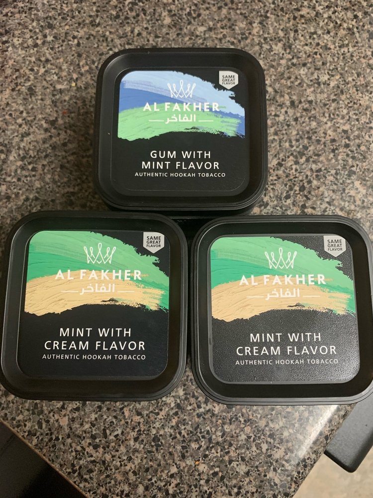 HF HOOKAH CATERING COMPANY 12 Photos Alexandria, Virginia Jewelry