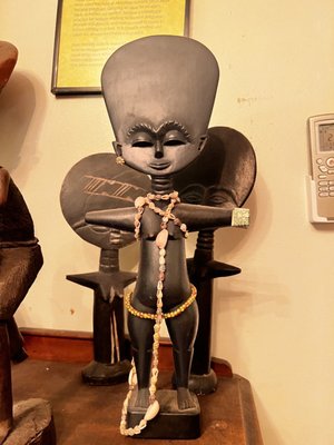 New Orleans Historic Voodoo Museum by null