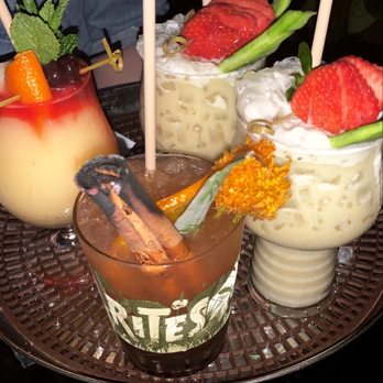 Last Rites - Last Rites - Cocktail Bars Near Me - San Francisco, California