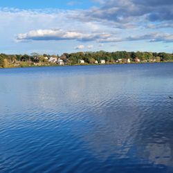 Horn Pond