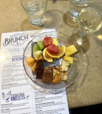 Merchant & Main Grill & Bar by null