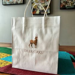 Deer Cake