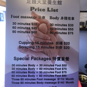Feet Paradise Reflexology - Price in March 2019. - Massage Near Me - Pittsburgh, Pennsylvania Feet Paradise Reflexology - Price in March 2019. - Massage Near Me - Pittsburgh, Pennsylvania