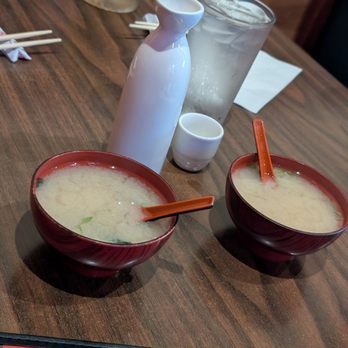 Paradise Sushi and Grill - Sushi Bars Near Me - Santa Rosa, California