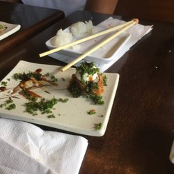 Ryoko Sushi - Fantastic