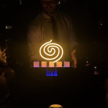 Baoli Miami - shots - Bars Near Me - Miami Beach, Florida Baoli Miami - shots - Bars Near Me - Miami Beach, Florida