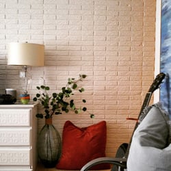 Parliament Place Apartments - One Bedroom, Living Room