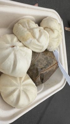 Panda Dim Sum by null