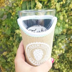 Fresh Hop Ale Festival