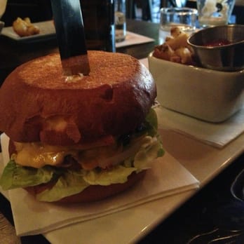 The LKSD - LKSD burger! - Burgers Near Me - Downey, California The LKSD - LKSD burger! - Burgers Near Me - Downey, California