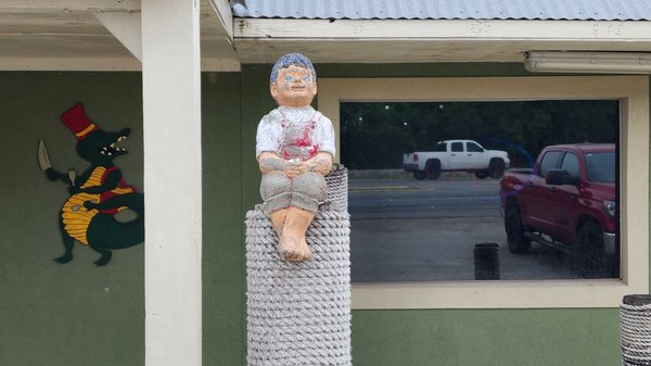 Zydeco's Restaurant by null