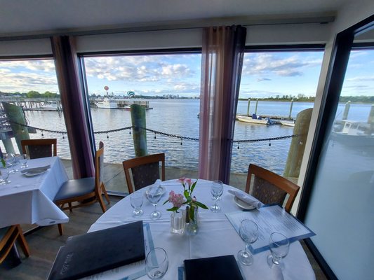 Venezia Restaurant Boston by null
