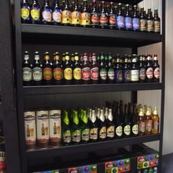 Hops in a Bottle