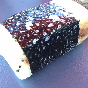 Marination Ma Kai - Musubi - Korean Near Me - Seattle, Washington Marination Ma Kai - Musubi - Korean Near Me - Seattle, Washington