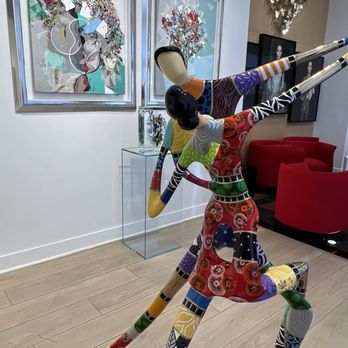 Eden Gallery - Art Galleries Near Me - Miami Beach, Florida Eden Gallery - Art Galleries Near Me - Miami Beach, Florida