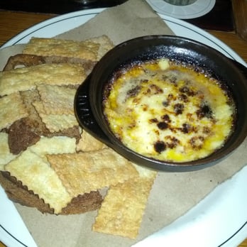 Woodberry Kitchen - Crab pot- amazing homemade crab dip (no packaged cream cheese here!) topped with sherry - American Near Me - Baltimore, Maryland Woodberry Kitchen - Crab pot- amazing homemade crab dip (no packaged cream cheese here!) topped with sherry - American Near Me - Baltimore, Maryland