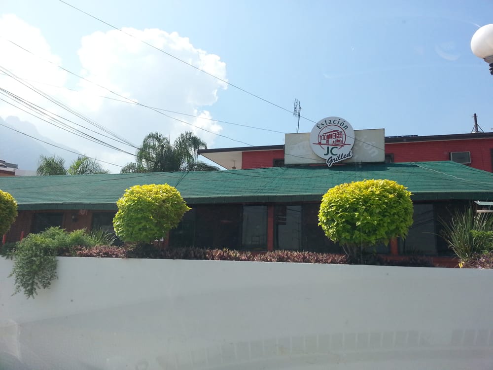 Estación JC
