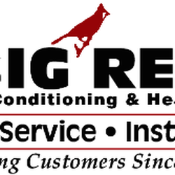 Big Red Air Conditioning & Heating