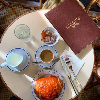 Carette - Patisserie/Cake Shop Near Me - Paris, 75 Carette - Patisserie/Cake Shop Near Me - Paris, 75
