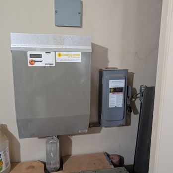David The Solar Pro - changing out bad inverter to new inverter - Solar Installation Near Me - Oakland, California David The Solar Pro - changing out bad inverter to new inverter - Solar Installation Near Me - Oakland, California
