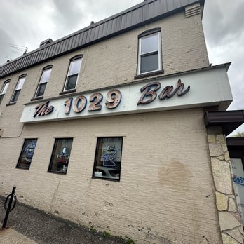The 1029 Bar - Sports Bars Near Me - Minneapolis, Minnesota