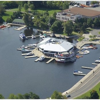Dow's Lake Pavilion - photo from their website - Venues & Event Spaces Near Me - Ottawa, Ontario