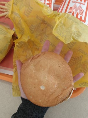 Whataburger by null
