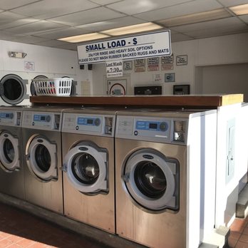 J C-Store & Laundromat - 1/2018 - Convenience Stores Near Me - Natick, Massachusetts