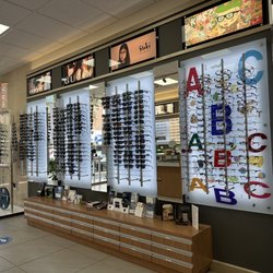 MK Vision Center