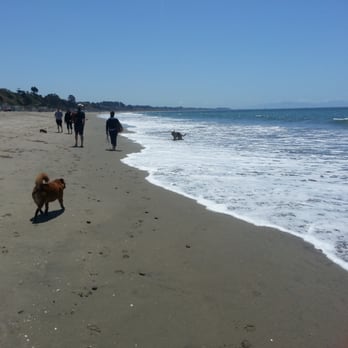 Rio Del Mar State Beach - Beaches Near Me - Aptos, California