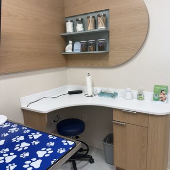 Chewy Vet Care McKinney - Room - Veterinarians Near Me - McKinney, Texas Chewy Vet Care McKinney - Room - Veterinarians Near Me - McKinney, Texas