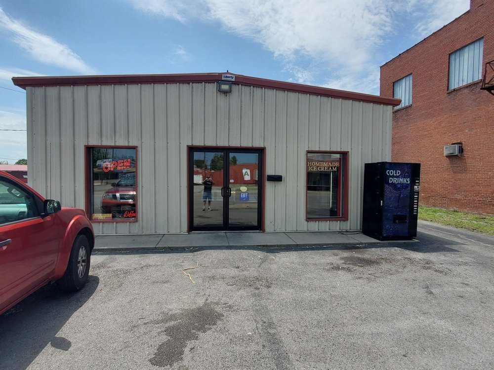 SWEET SHOP BAKERY Updated August 2024 7 W 5th St, Sturgis, Kentucky