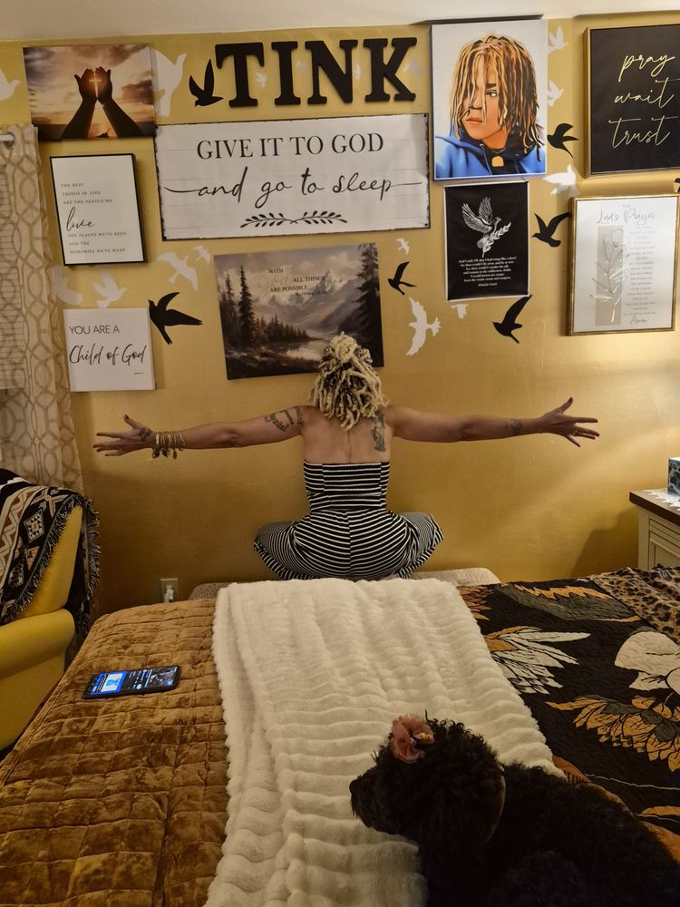 Sisters In Healing - social services organization in Wayne , NJ