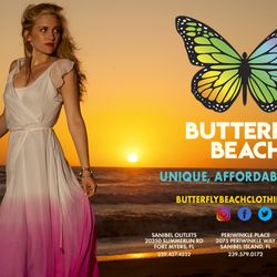 Butterfly Beach