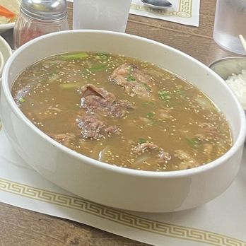 Chew Me - Galbi stew. - Korean Near Me - Garden Grove, California Chew Me - Galbi stew. - Korean Near Me - Garden Grove, California