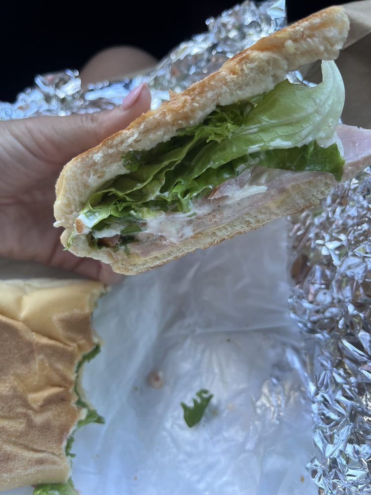 Oasis Bakery And Cafe Image